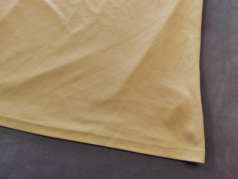 Nike Herren T-Shirt Dri-FIT Beige Gr. L | 884