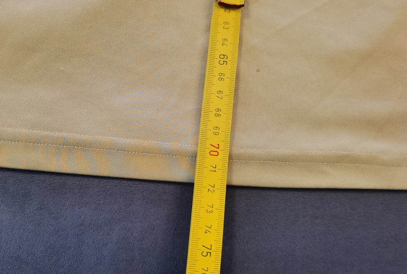 Nike Herren T-Shirt Dri-FIT Beige Gr. L | 884