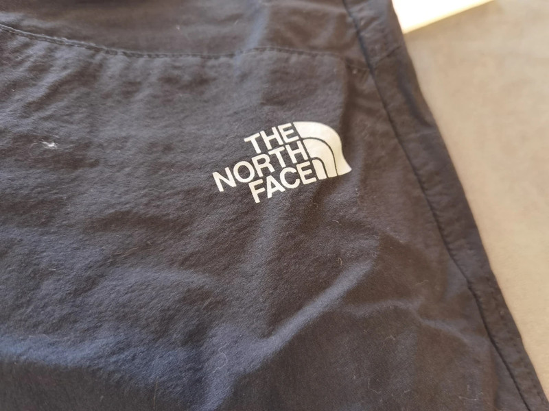 The North Face Damen Shorts Outdoor Wandern Schwarz Gr. M / EU 38 | 950