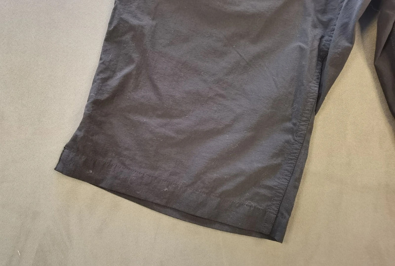 The North Face Damen Shorts Outdoor Wandern Schwarz Gr. M / EU 38 | 950