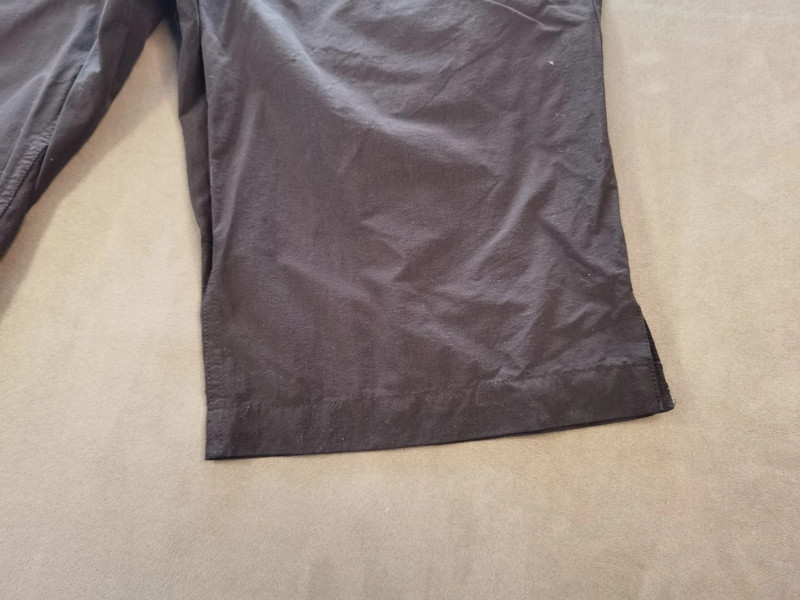 The North Face Damen Shorts Outdoor Wandern Schwarz Gr. M / EU 38 | 950