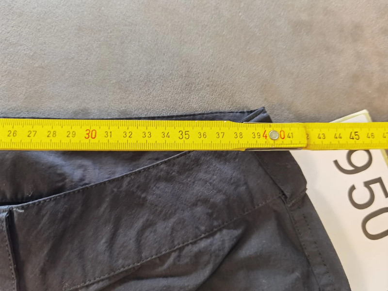 The North Face Damen Shorts Outdoor Wandern Schwarz Gr. M / EU 38 | 950