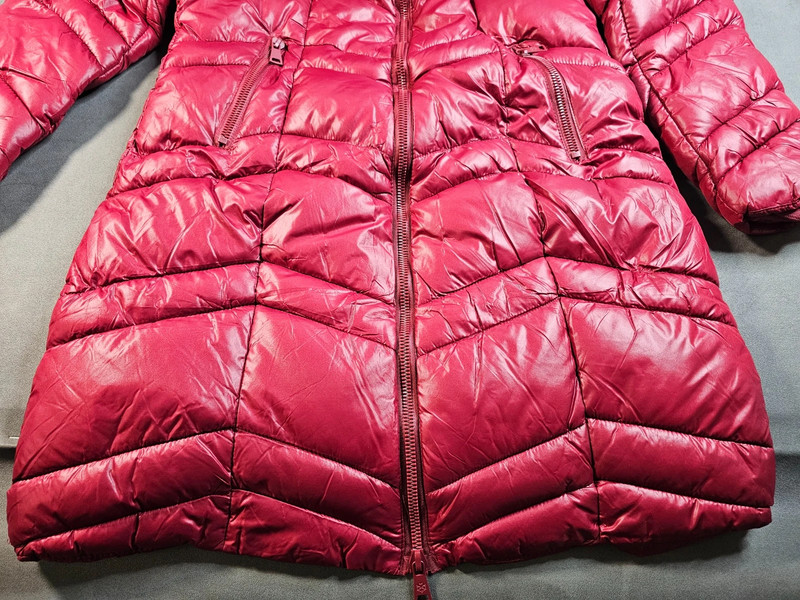 Egret Damen Winterjacke – Größe L – Neu mit Etikett – Warm