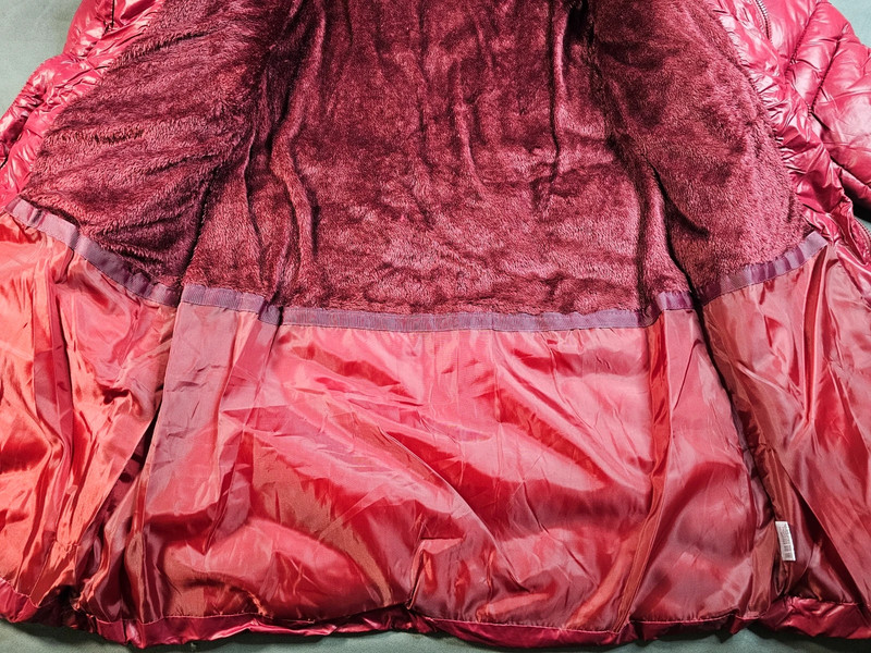 Egret Damen Winterjacke – Größe L – Neu mit Etikett – Warm