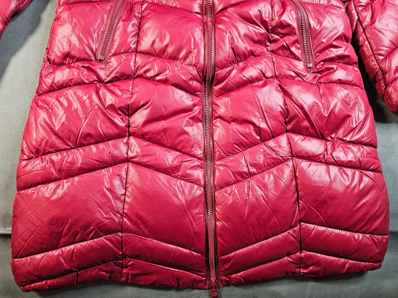 Egret Damen Winterjacke – Größe L – Neu mit Etikett – Warm