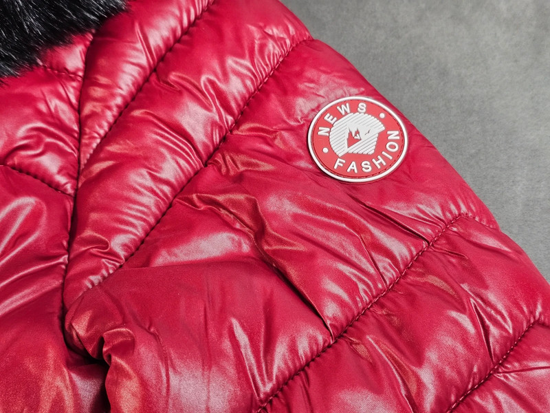 Egret Damen Winterjacke – Größe L – Neu mit Etikett – Warm