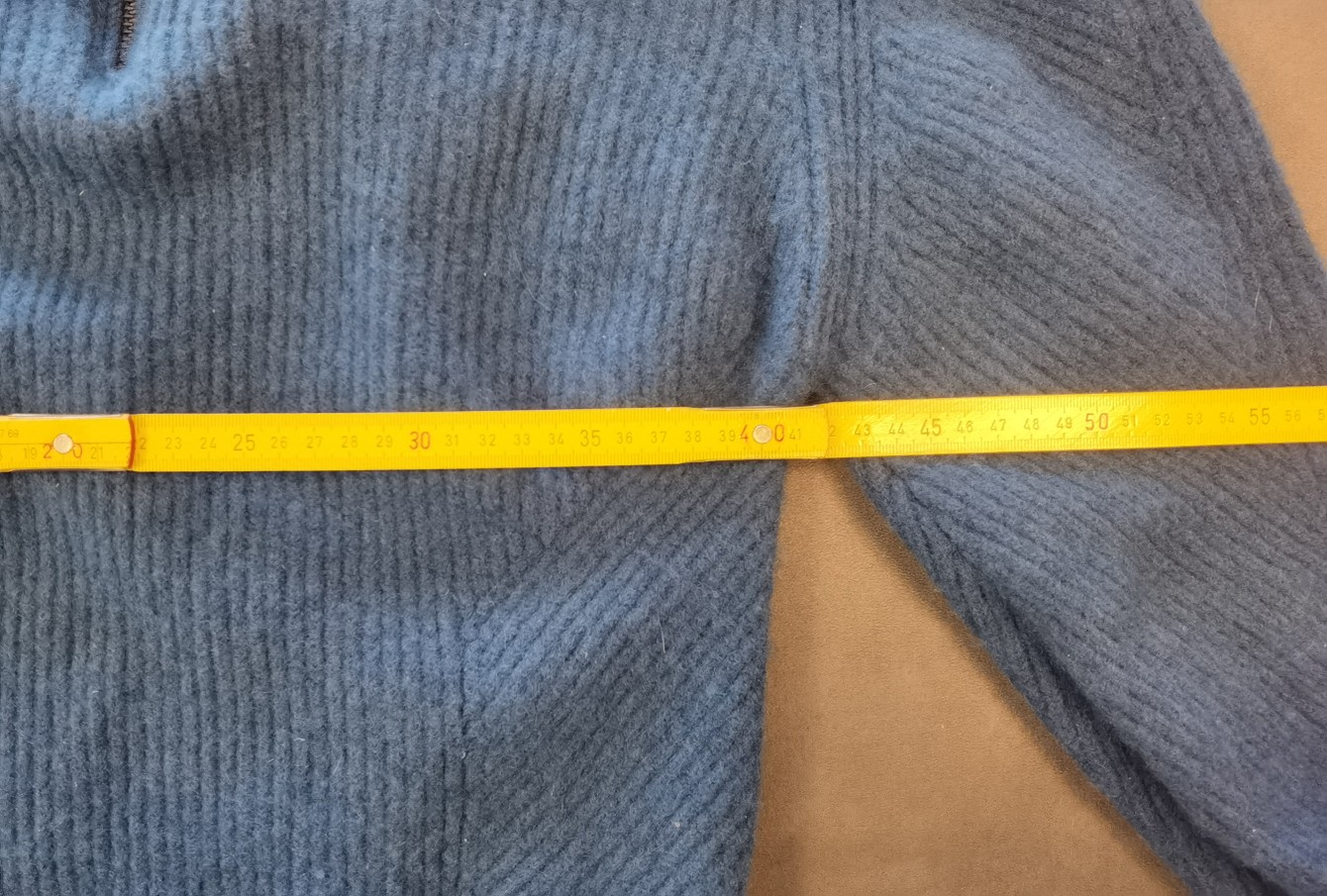 C&A Premium Damen Cashmere Pullover Gr: S – Bild 8