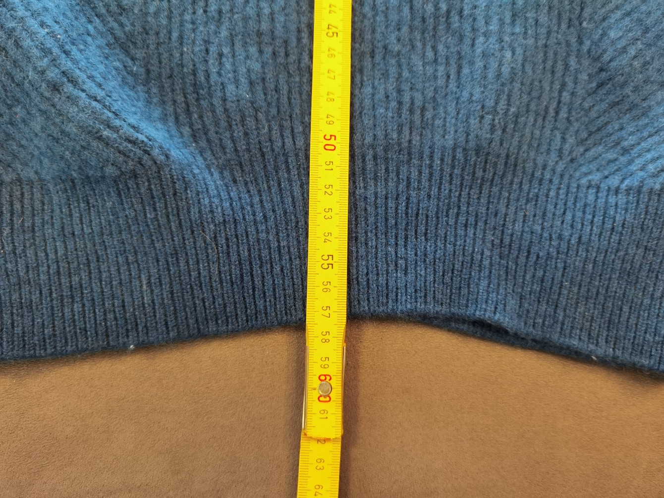 C&A Premium Damen Cashmere Pullover Gr: S – Bild 7