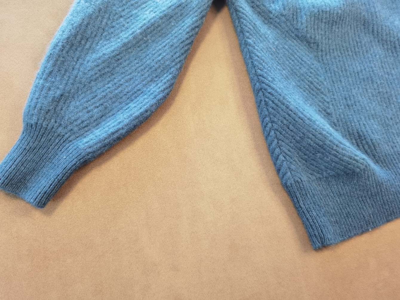 C&A Premium Damen Cashmere Pullover Gr: S – Bild 4