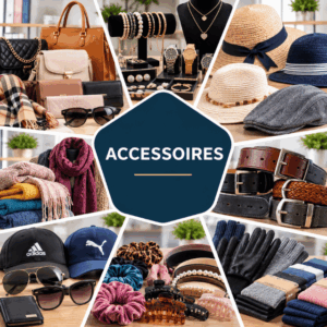 Accessoires