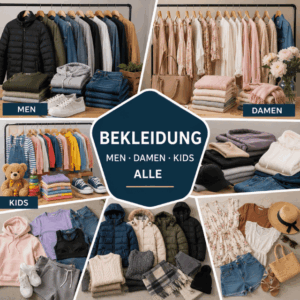 Bekleidung