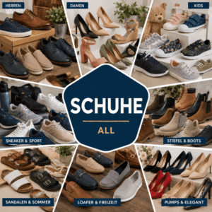 Schuhe
