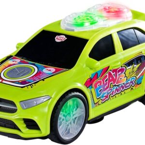 Dickie Toys Mercedes-Benz A-Class Beatz Spinner Spielzeugauto