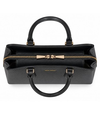 David Jones Damen-Handtasche DJE7648 mit Doppelhenkel – Bild 2