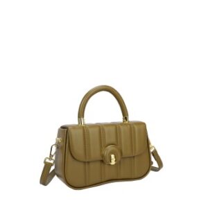 PBL5316 PHIL Handtasche mit Steppung