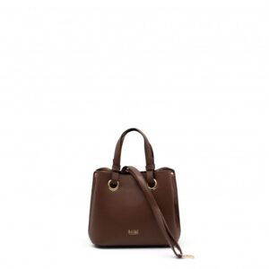 Basile BA1311 Damen-Handtasche mit Schulterriemen