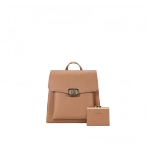 Chrisbella Rucksack mit Doppeltasche CHB4253