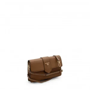 Guido Vetri Tasche mit Logo-Riemen GDV32835