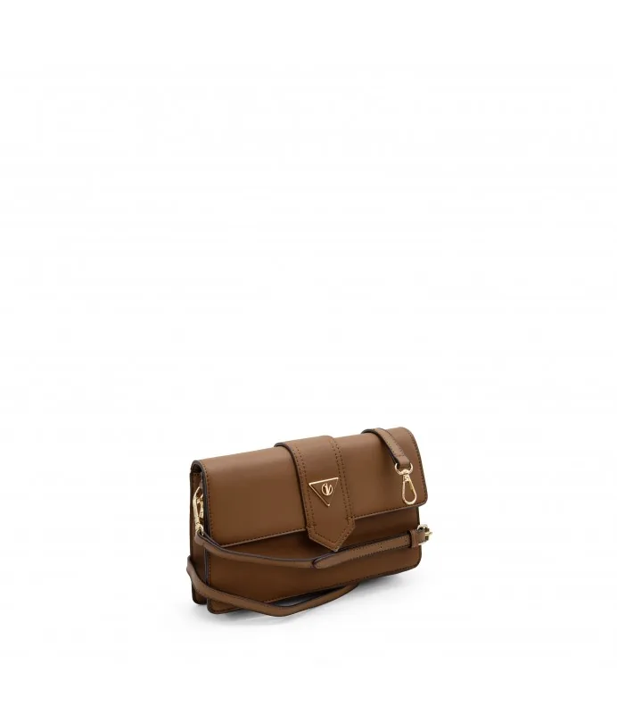 Guido Vetri Tasche mit Logo-Riemen GDV32835