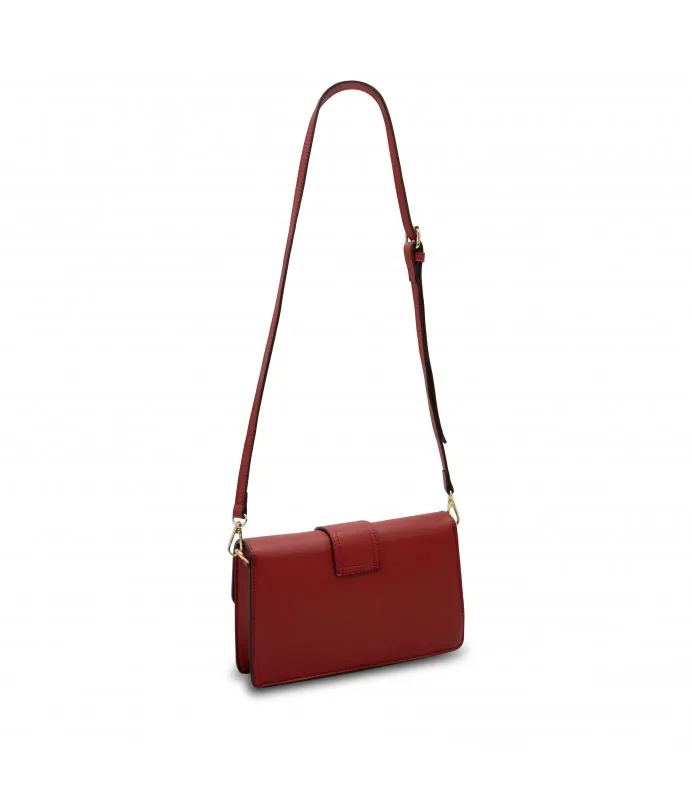 Guido Vetri Tasche mit Logo-Riemen GDV32835 – Bild 3