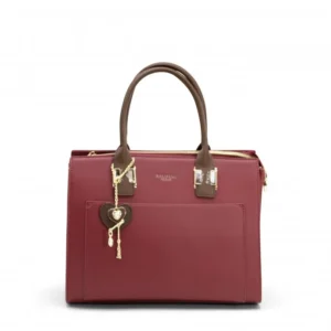 Tasche aus Kunstleder HSR6080