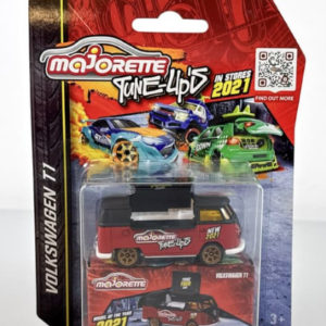 Majorette Tune-Ups Volkswagen T1 Spielzeugauto 2021